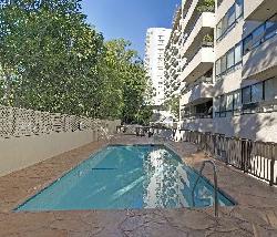 Regency Wilshire