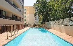 Regency Wilshire