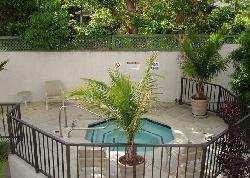 Regency Wilshire