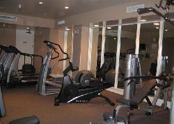 Regency Wilshire