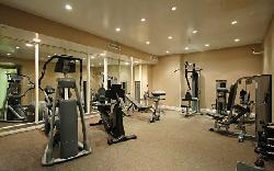 Regency Wilshire