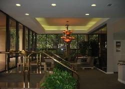 Westholme, The