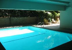 Westholme, The