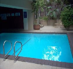 Westholme, The