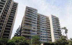 Wilshire Holmby