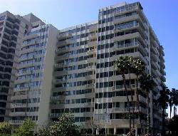 Wilshire Holmby