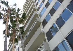 Wilshire Holmby