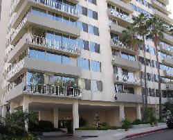 Wilshire Holmby