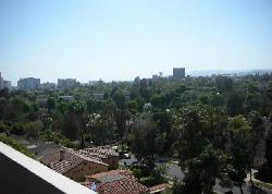 Wilshire Holmby