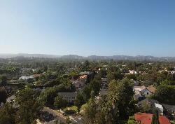 Wilshire Holmby