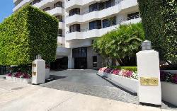 Wilshire House