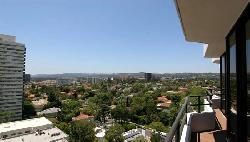 Wilshire House