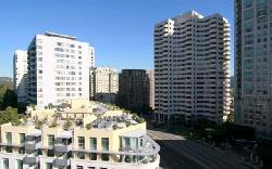 Wilshire House