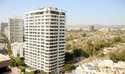 Wilshire House