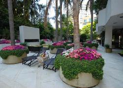 Wilshire House