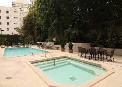 Wilshire House