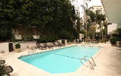 Wilshire House