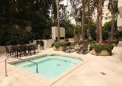 Wilshire House