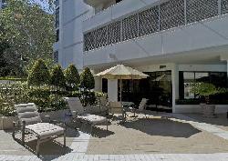Wilshire Manning, The