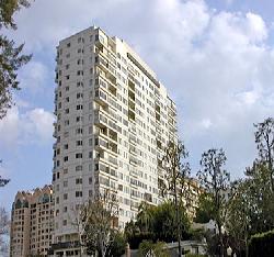 Wilshire Regent, The