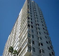 Wilshire Regent, The
