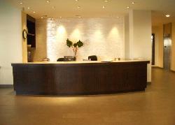 Wilshire Regent, The