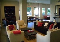 Wilshire Regent, The