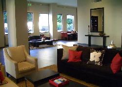 Wilshire Regent, The