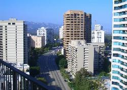 Wilshire Regent, The