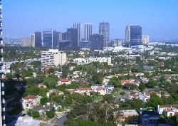 Wilshire Regent, The