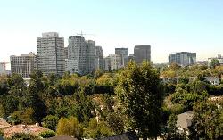 Wilshire Regent, The