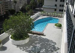 Wilshire Regent, The