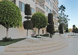 Wilshire Regent, The