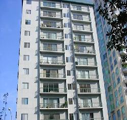Wilshire Selby East