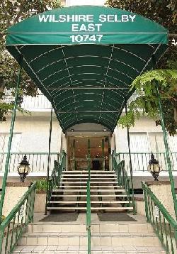Wilshire Selby East
