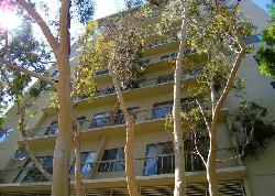 Wilshire Selby West