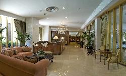 Wilshire Terrace