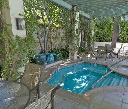 Wilshire Terrace