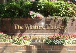 Wilshire Thayer