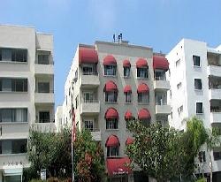 Wilshire Westwood Terrace