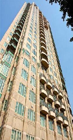 Wilshire, The
