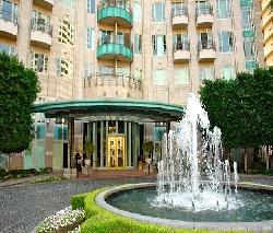 Wilshire, The