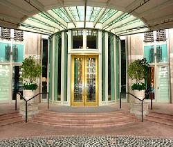 Wilshire, The