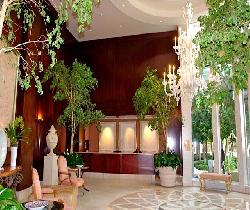 Wilshire, The