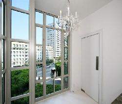 Wilshire, The