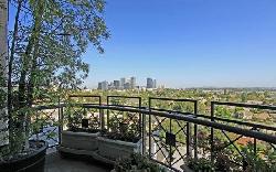 Wilshire, The
