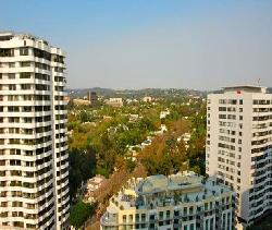 Wilshire, The