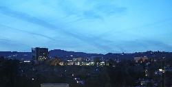 Wilshire, The