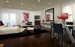 Sweetzer Terrace