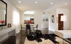Sweetzer Terrace